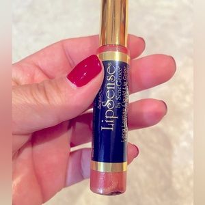 Aussie Rose Lipsense Long Lasting Lipstick | New | SeneGence